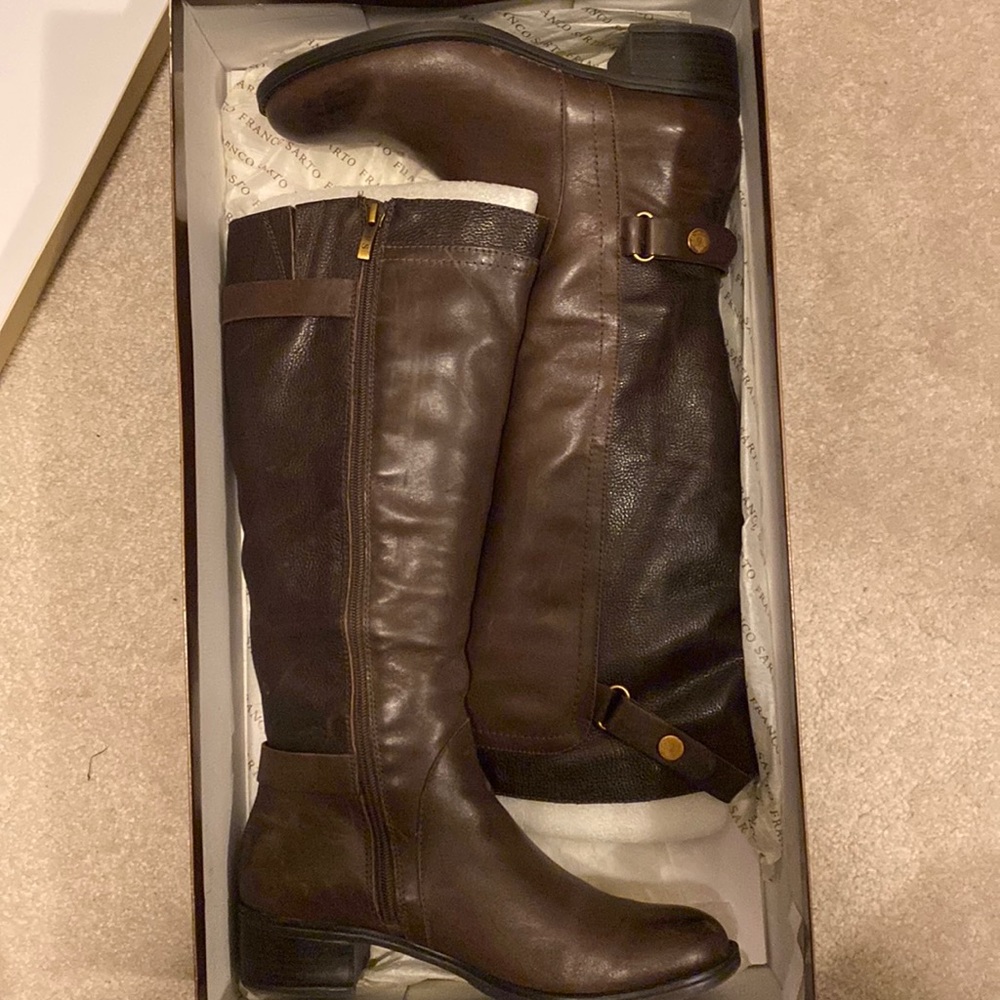 Franco Sarto size 9, used in good condition